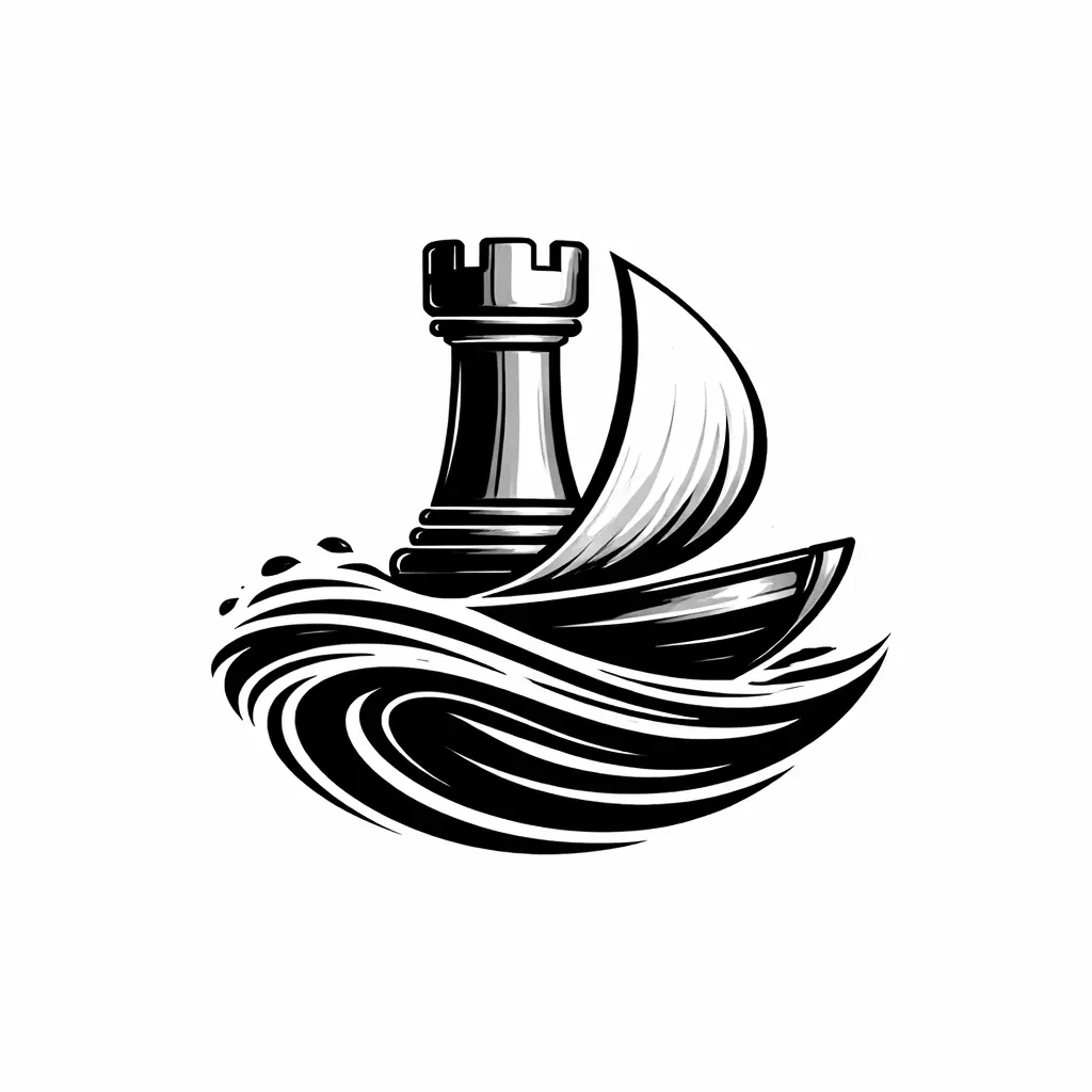 Float Chess Logo