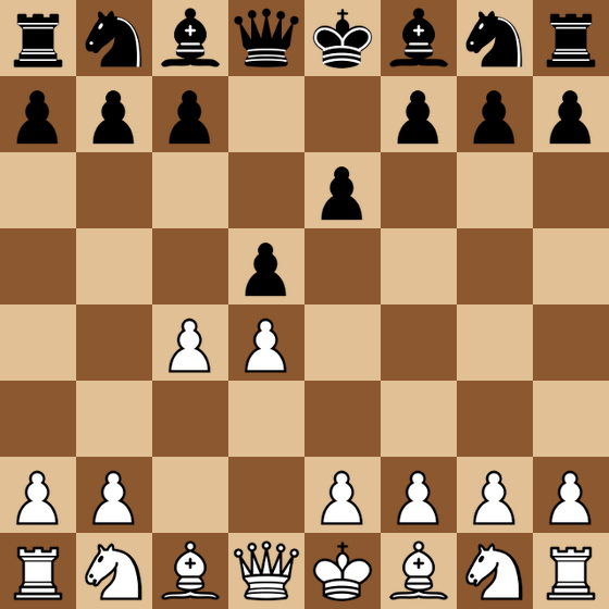 English Opening